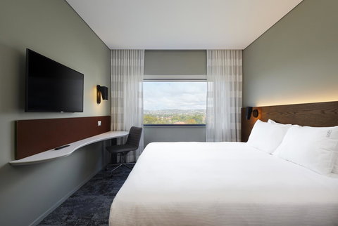 Holiday Inn Express Melbourne Southbank, An IHG Hotel - Sydney Tourism 32