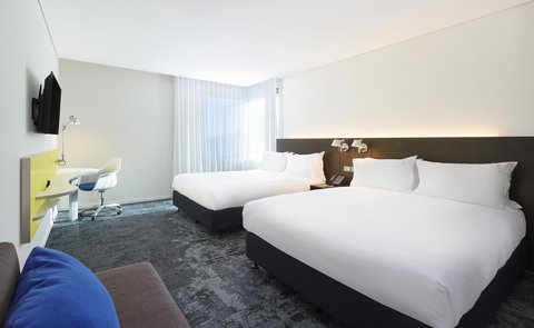 Holiday Inn Express Melbourne Southbank, An IHG Hotel - Sydney Tourism 34