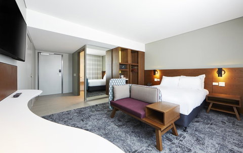 Holiday Inn Express Melbourne Southbank, An IHG Hotel - Sydney Tourism 36