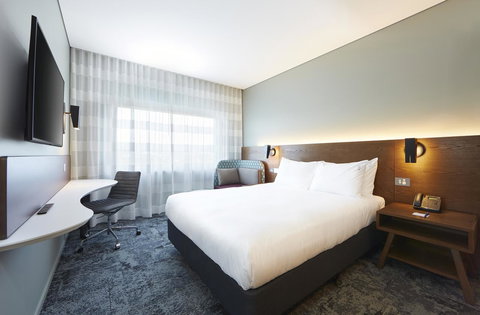 Holiday Inn Express Melbourne Southbank, An IHG Hotel - Sydney Tourism 35