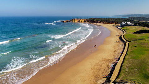 Ingenia Holidays Torquay Australia - Sydney Tourism 33