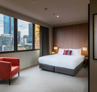 DoubleTree by Hilton Melbourne - Sydney Tourism