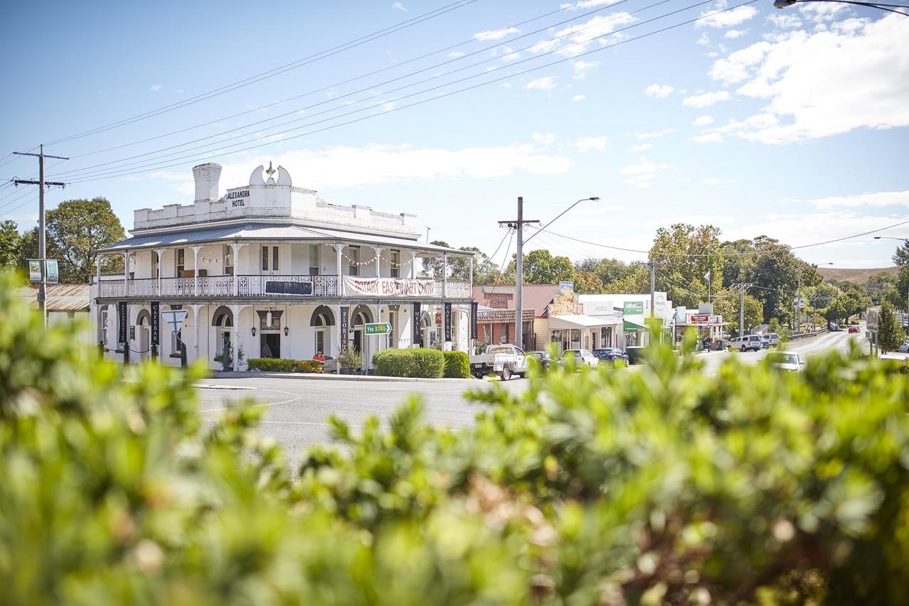 Cathkin VIC Sydney Tourism