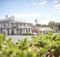 The Alexandra Hotel - Sydney Tourism