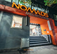 Nomads Melbourne Backpackers - Sydney Tourism