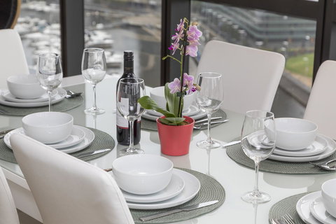 Best Views On Collins - Sydney Tourism 9