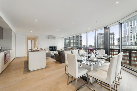 Best Views On Collins - Sydney Tourism 2