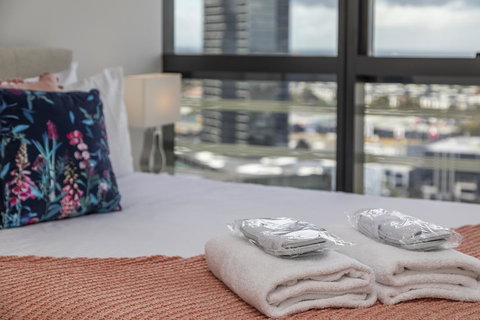 Best Views On Collins - Sydney Tourism 34