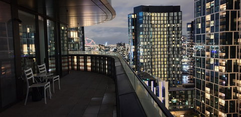 Best Views On Collins - Sydney Tourism 24