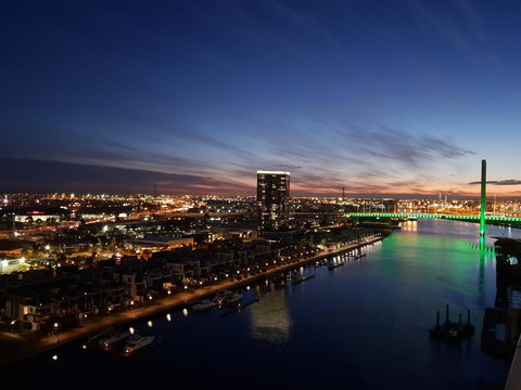 Best Views On Collins - Sydney Tourism 3