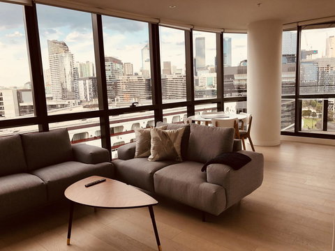 Winston Apartments Docklands - Sydney Tourism 25