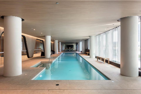 Winston Apartments Docklands - Sydney Tourism 3