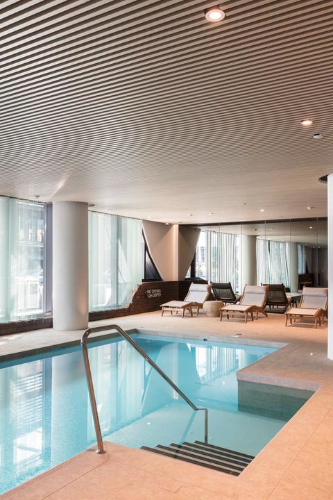 Winston Apartments Docklands - Sydney Tourism 16