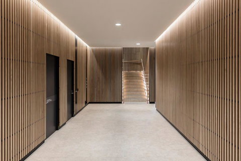 Winston Apartments Docklands - Sydney Tourism 20