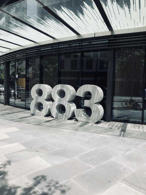 Winston Apartments Docklands - Sydney Tourism 5