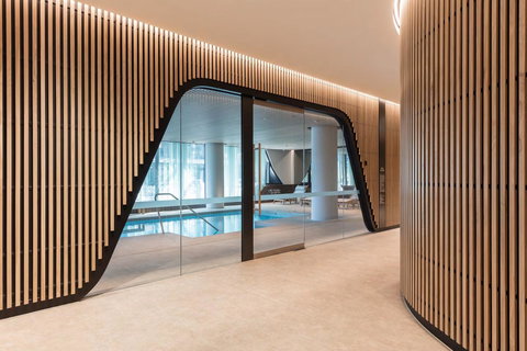 Winston Apartments Docklands - Sydney Tourism 13