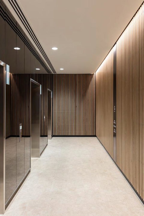 Winston Apartments Docklands - Sydney Tourism 19