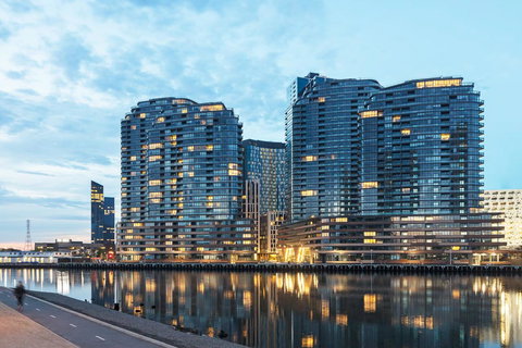 Winston Apartments Docklands - Sydney Tourism 0