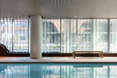 Winston Apartments Docklands - Sydney Tourism 2