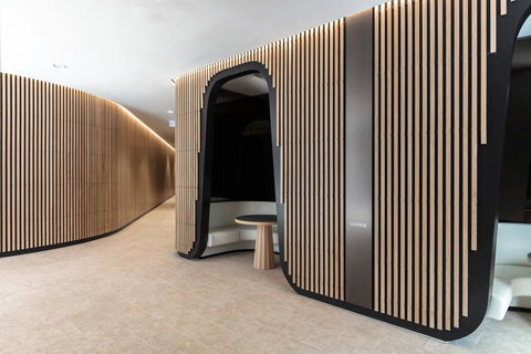 Winston Apartments Docklands - Sydney Tourism 11