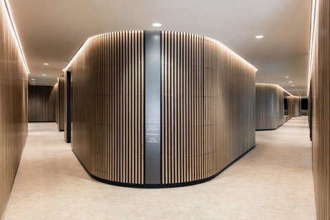 Winston Apartments Docklands - Sydney Tourism 7