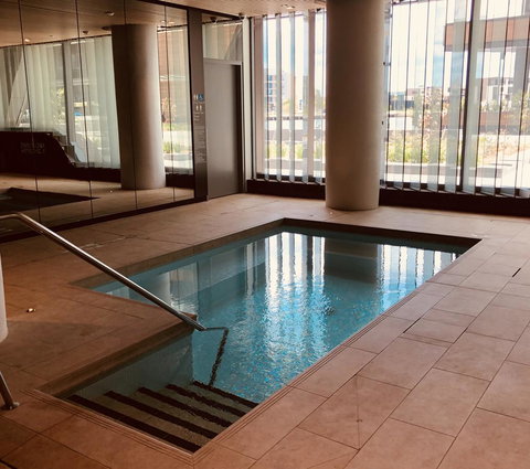 Winston Apartments Docklands - Sydney Tourism 26