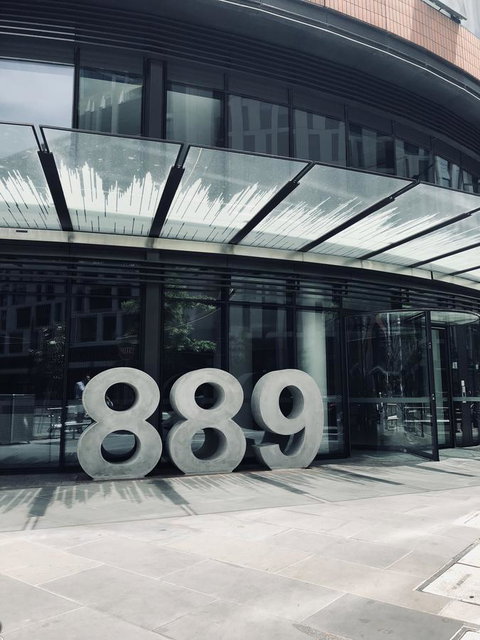 Winston Apartments Docklands - Sydney Tourism 6