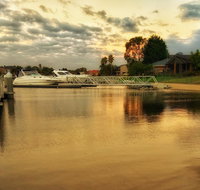 Waterfront Retreat - Sydney Tourism