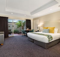 All Seasons Resort Hotel Bendigo - Sydney Tourism