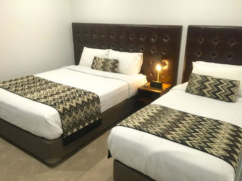 Whitehorse Apartments Hotel - Sydney Tourism 18