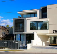 Whitehorse Apartments Hotel - Sydney Tourism
