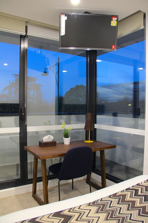 Whitehorse Apartments Hotel - Sydney Tourism 17