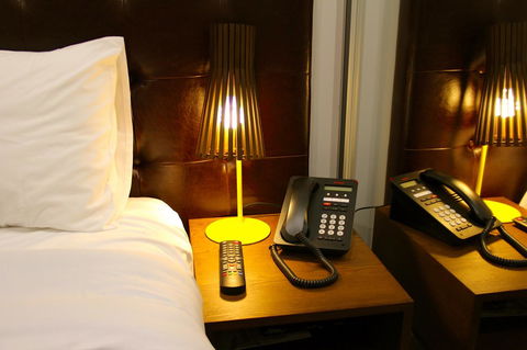 Whitehorse Apartments Hotel - Sydney Tourism 15