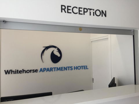 Whitehorse Apartments Hotel - Sydney Tourism 29