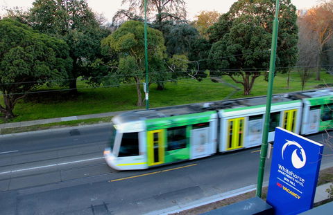 Whitehorse Apartments Hotel - Sydney Tourism 13