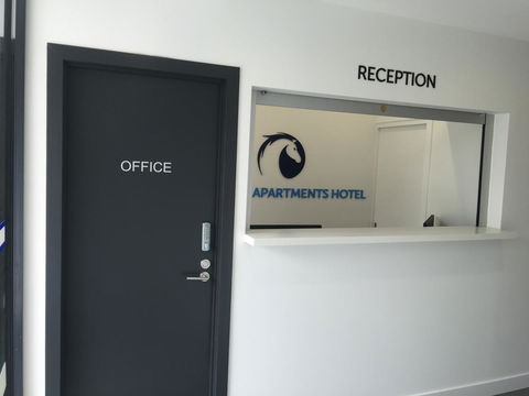 Whitehorse Apartments Hotel - Sydney Tourism 27