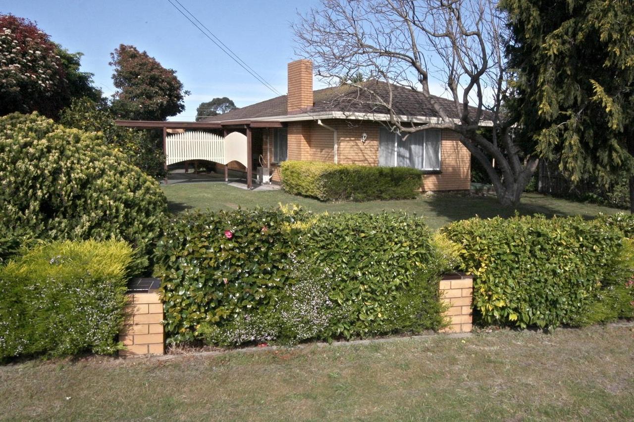 Boole Poole VIC Sydney Tourism