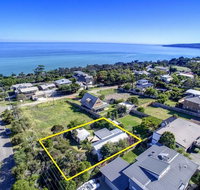 Dromana Holiday Beach House - Sydney Tourism