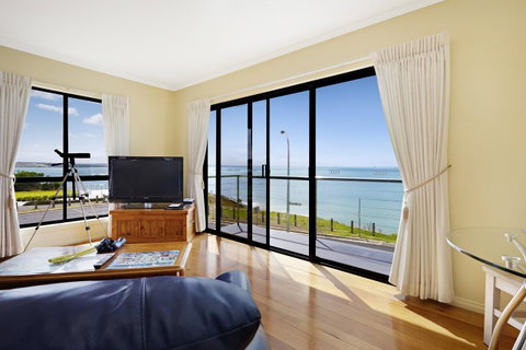 Clifftop Apartments Portland Vic - Sydney Tourism 5