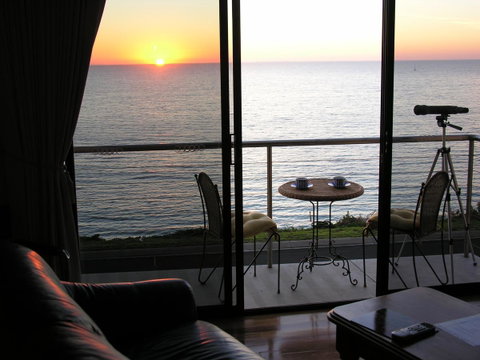 Clifftop Apartments Portland Vic - Sydney Tourism 8