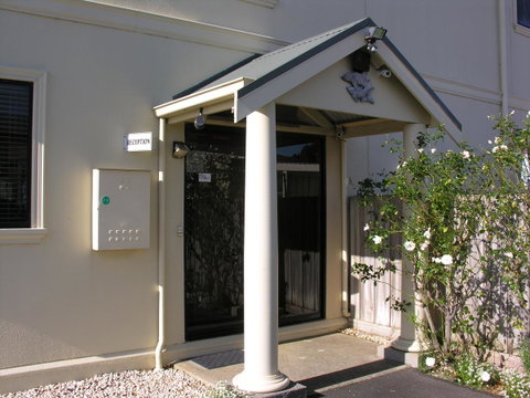 Clifftop Apartments Portland Vic - Sydney Tourism 4