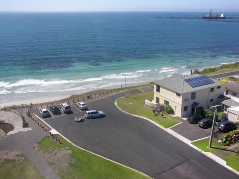 Clifftop Apartments Portland Vic - Sydney Tourism 7