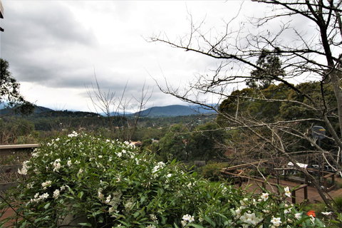 Hamptons In Healesville - Sydney Tourism 13