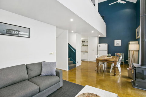 Terrace Lofts Apartments - Sydney Tourism 6