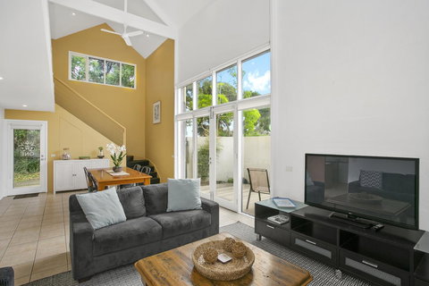 Terrace Lofts Apartments - Sydney Tourism 16