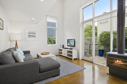 Terrace Lofts Apartments - Sydney Tourism 28