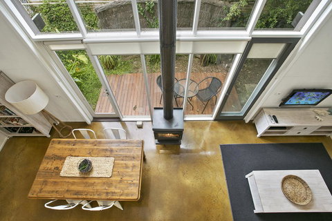 Terrace Lofts Apartments - Sydney Tourism 23