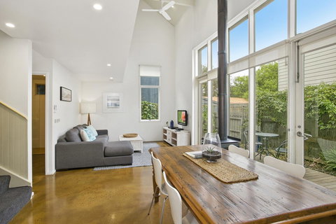 Terrace Lofts Apartments - Sydney Tourism 30