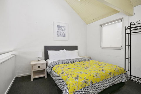 Terrace Lofts Apartments - Sydney Tourism 27