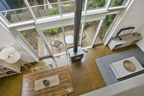 Terrace Lofts Apartments - Sydney Tourism 20